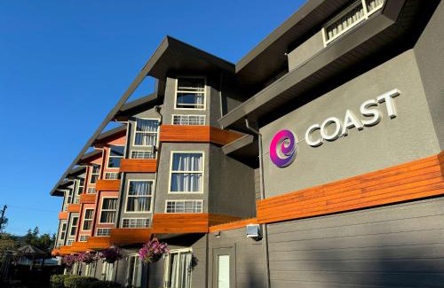 Regional District of Nanaimo Hotel | Coast Parksville Hotel