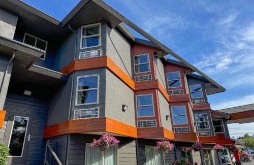 Regional District of Nanaimo Hotel | Coast Parksville Hotel