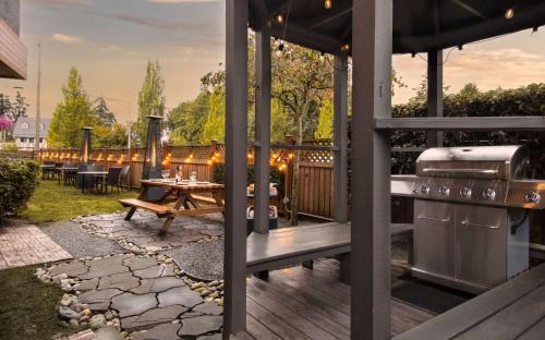Regional District of Nanaimo Hotel | Coast Parksville Hotel