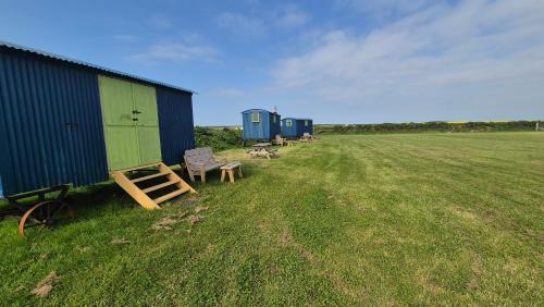 St Ishmaels Other | Coast path camping