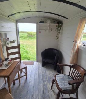 St Ishmaels Other | Coast path camping