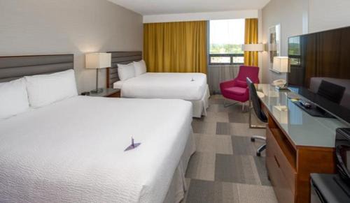 Prince George Hotel | Coast Prince George Hotel by APA