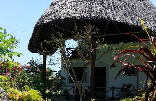 Msambweni House | Coast Sun Gardens Cottage
