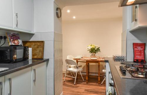 Calder Bridge House | Coast To Coast Cottage