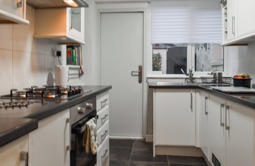 Calder Bridge Cottage | Coast to Coast Cottage