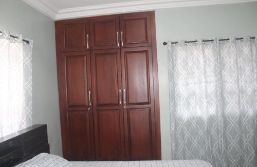 Winneba Villa | Coast to Coast Vacation Home