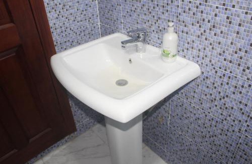 Winneba Villa | Coast to Coast Vacation Home