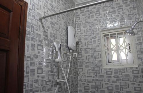 Winneba Villa | Coast to Coast Vacation Home