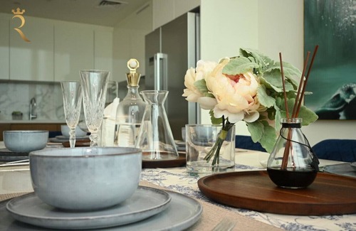 Saadiyat Cultural District Apartment | Coastal 1BR Hideaway - Saadiyat