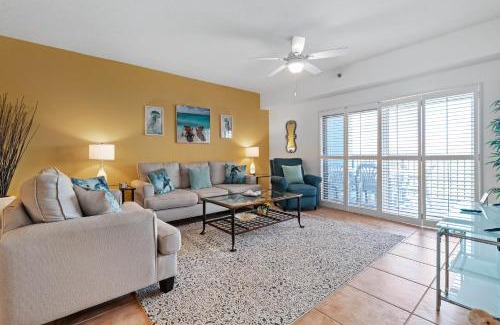 New Smyrna Beach House | Coastal 3-bed 2-bath Condo-new Smyrna Beach Fl