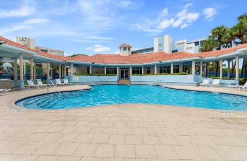 New Smyrna Beach House | Coastal 3-bed 2-bath Condo-new Smyrna Beach Fl