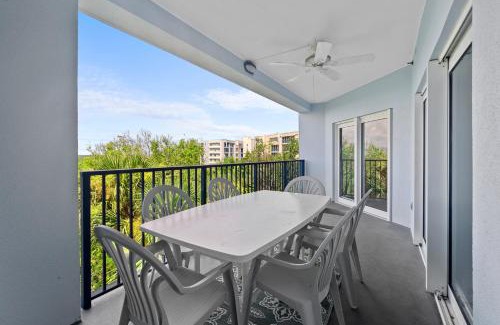 New Smyrna Beach House | Coastal 3-bed 2-bath Condo-new Smyrna Beach Fl