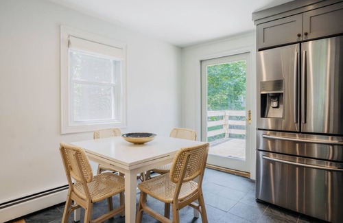 Yarmouth House | Coastal 3 bedroom, 2 bath with pool!