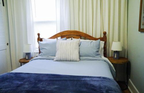 Sheboygan Apartment | Coastal 3-BR Lower Near Lake MI and Downtown Sheboygan