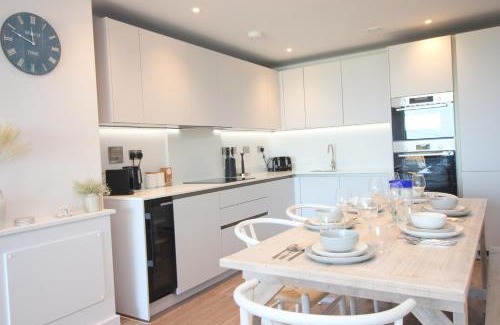 Constantine Bay Apartment | Coastal apartment sea views