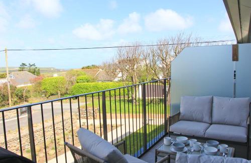 Constantine Bay Apartment | Coastal apartment sea views