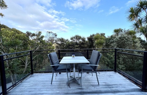 Taiharuru Apartment | Coastal Apartment Whangarei Heads