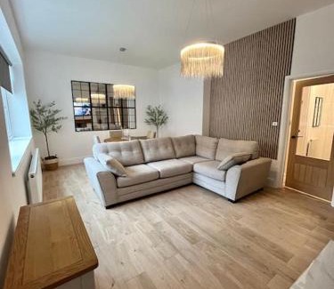 Seaham Apartment | Coastal Apartments No 1