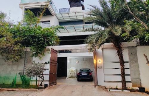 Chennai Villa | Coastal Bay