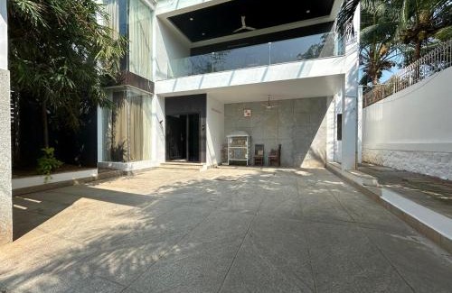 Chennai Villa | Coastal Bay