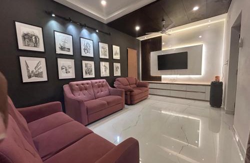 Chennai Villa | Coastal Bay