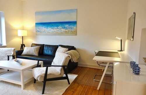 Bramow Apartment | Coastal berth I