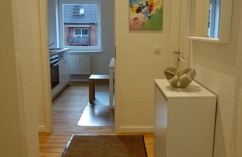 Bramow Apartment | Coastal berth I