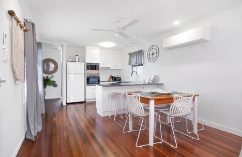 Kinka Beach House | Coastal Bliss at Kinka Beach!