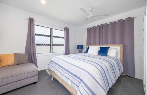 Kinka Beach House | Coastal Bliss at Kinka Beach!