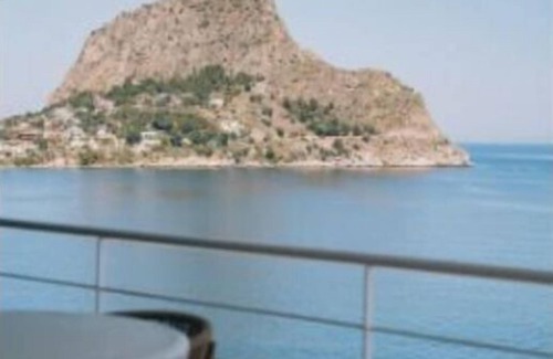 Porticello Villa | Coastal Bliss, Luxury Home & Spa with Direct Sea Access