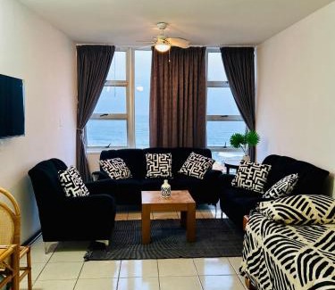 Scottburgh Apartment | Coastal Bliss Retreat Peacehaven 207
