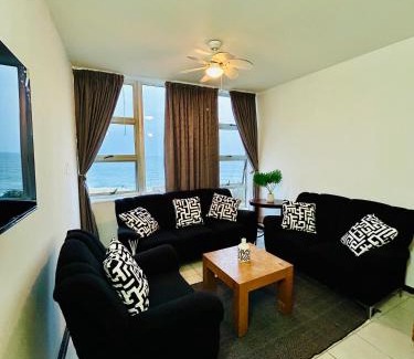 Scottburgh Apartment | Coastal Bliss Retreat Peacehaven 207