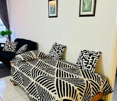 Scottburgh Apartment | Coastal Bliss Retreat Peacehaven 207