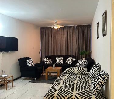 Scottburgh Apartment | Coastal Bliss Retreat Peacehaven 207