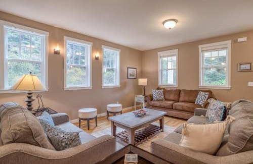 Roads End House | Coastal Bliss