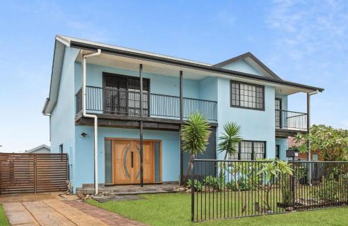 Windang House | Coastal Blue