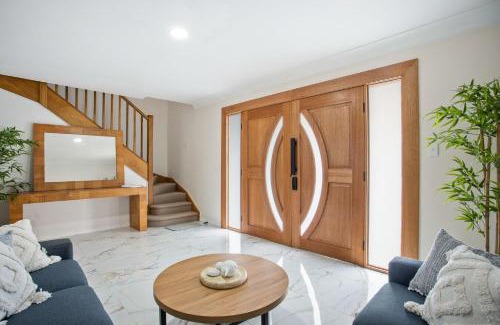 Windang House | Coastal Blue