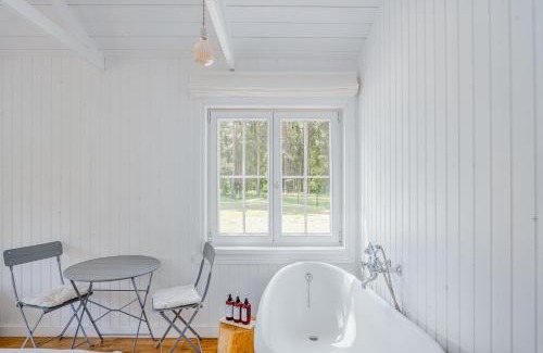 Engure House | Coastal Cabin Engure