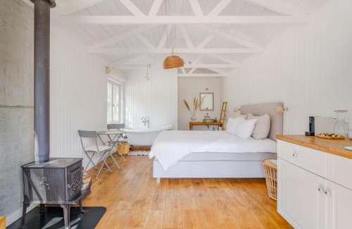 Engure House | Coastal Cabin Engure