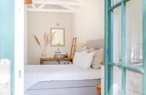 Engure House | Coastal Cabin Engure