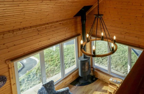 Bunbeg Cottage | Coastal Cabin