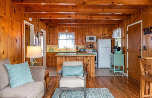 Morro Bay House | Coastal Cabin w/A View - Nightly, Weekly or Monthly