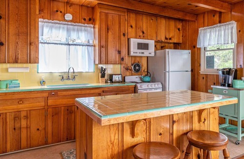 Morro Bay House | Coastal Cabin w/A View - Nightly, Weekly or Monthly