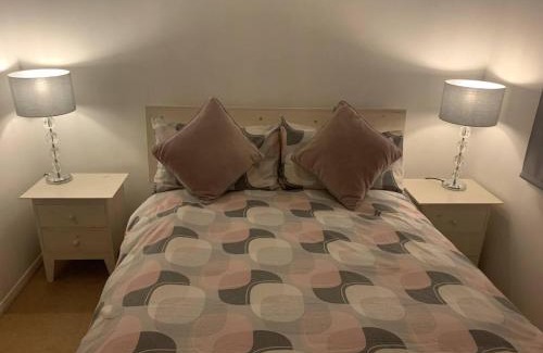 St Margaret's at Cliffe Ski Chalet | Coastal Chalet Retreat in St Margaret's Bay