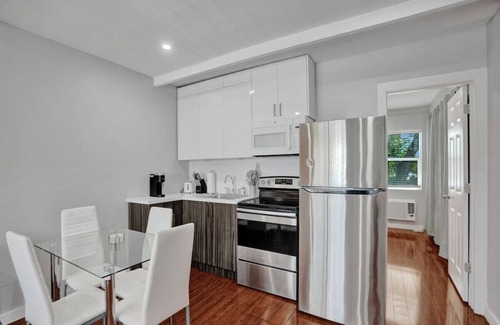 Pompano Beach Apartment | Coastal Charm: 1BR Retreat near Pompano Beach
