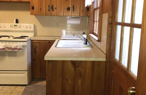 South Chatham House | Coastal Charm in South Chatham – Walk to Beach & Bike Trail!