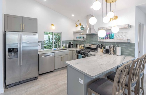 Pedro Point House | Coastal Charm - Oceanview Stay in Pacifica Near SF