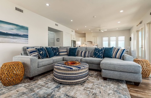 Audubon Place House | Coastal Charm | Open for Thanksgiving!