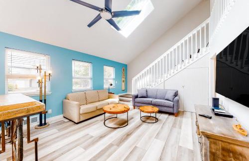 Gleneden Beach House | Coastal Charm