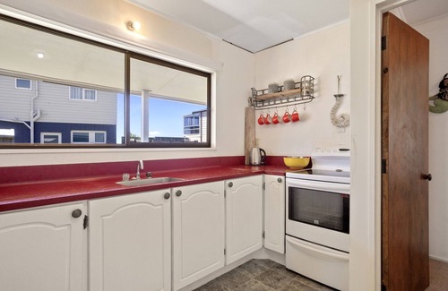 Waihi Beach House | Coastal Charm - Waihi Beach Holiday Home
